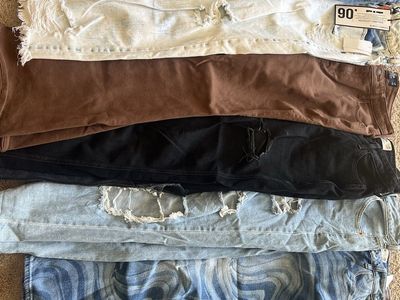Women’s jeans