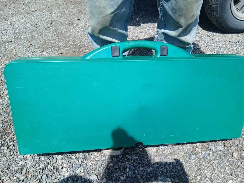 foldable picnic table