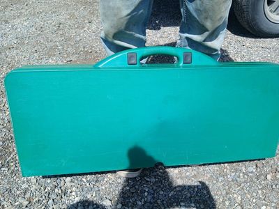 foldable picnic table