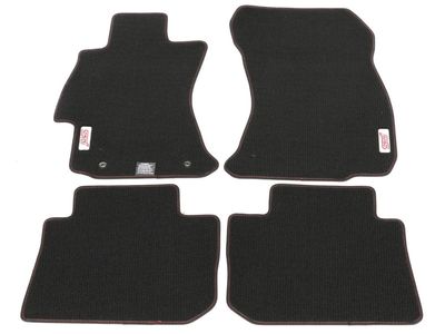 NEW – OEM Subaru VA WRX STI Carpet Floor Mats