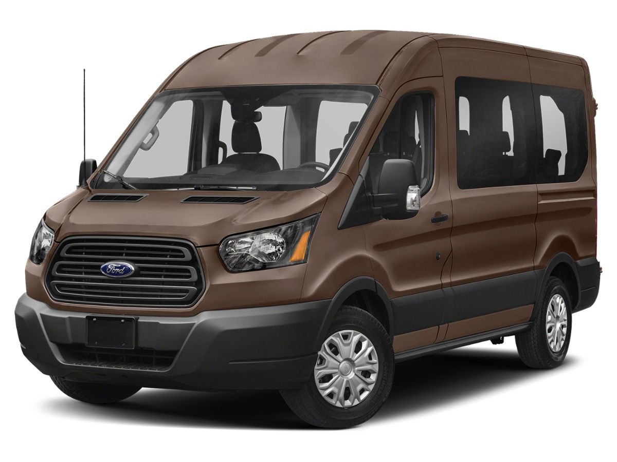 2018 Ford Transit 150 XL