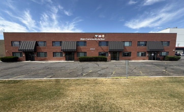 Industrial Space Available for Lease on 1700 South ($0.89/SF/Month)
