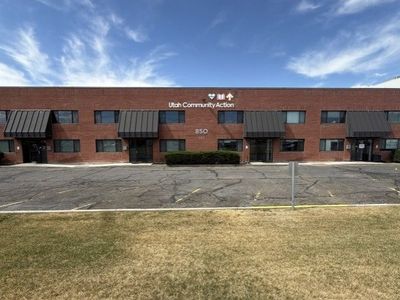 Industrial Space Available for Lease on 1700 South ($0.89/SF/Month)