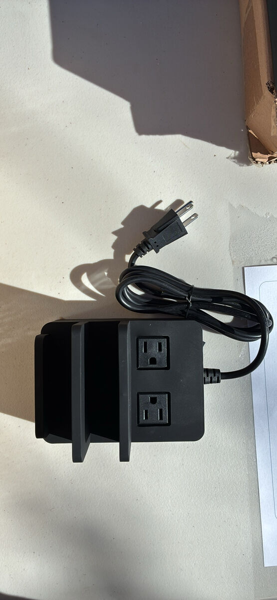 Phone Charging Station