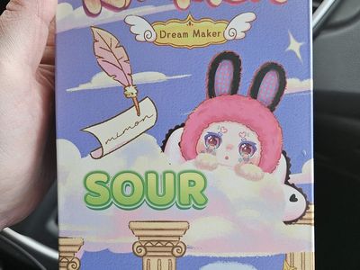 Identified Sour kimmon Target