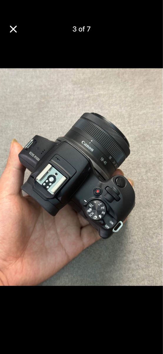 Canon R100