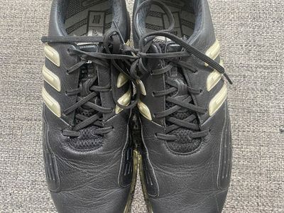 Men's Size 9 Adidas Golf Shoes