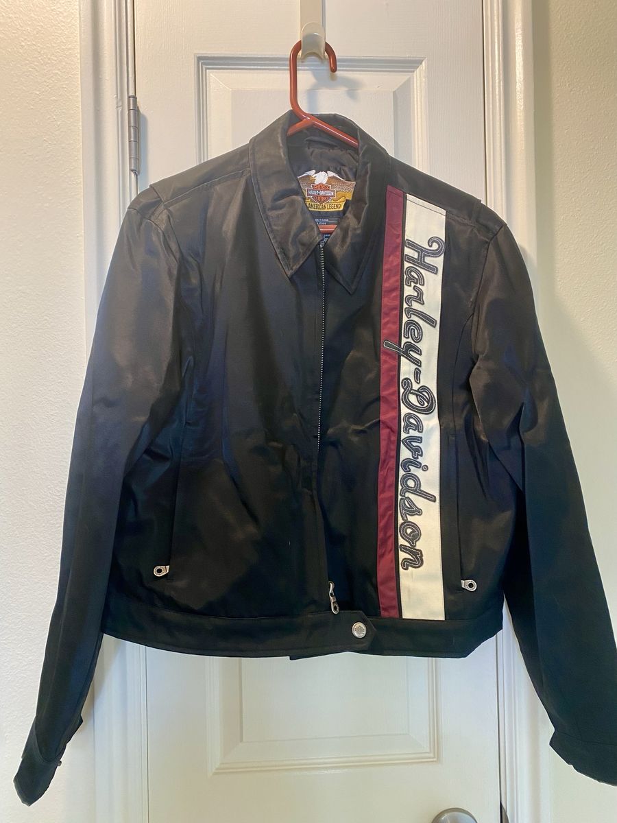 Harley Davidson Riding Jacket