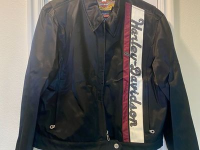 Harley Davidson Riding Jacket