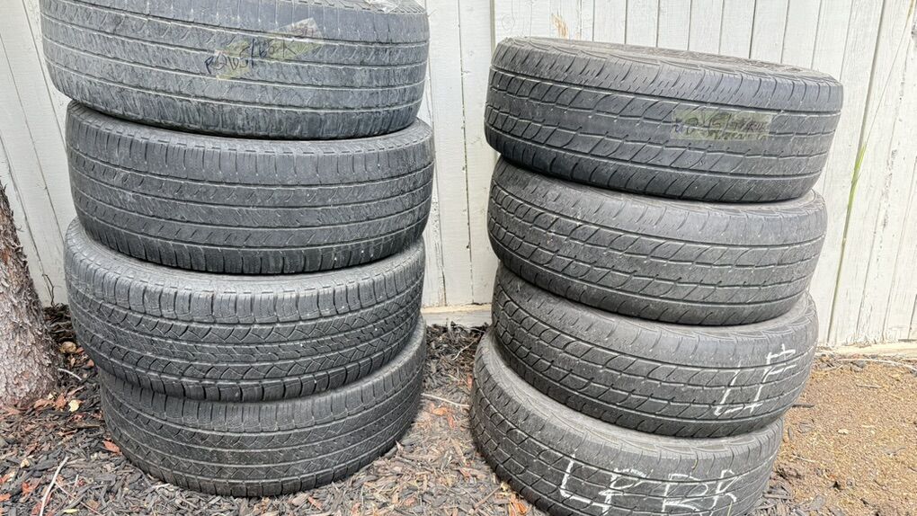 Tires