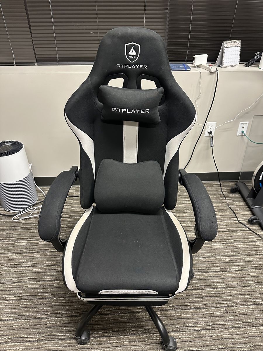Gaming chair gtplayer