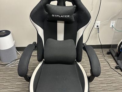Gaming chair gtplayer