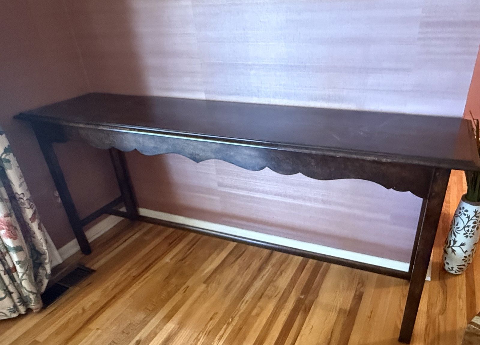 Console Table