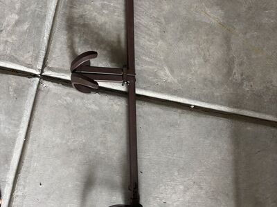 Garland Doorway Hanger