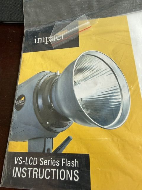 photo studio equipment