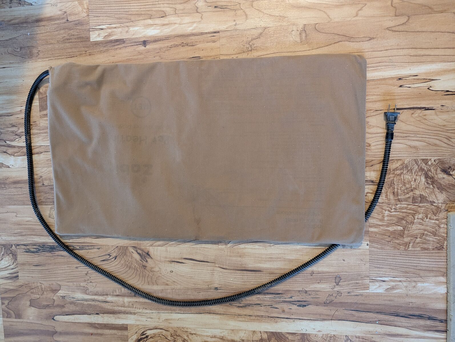Pet Heating Pad