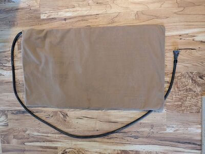 Pet Heating Pad