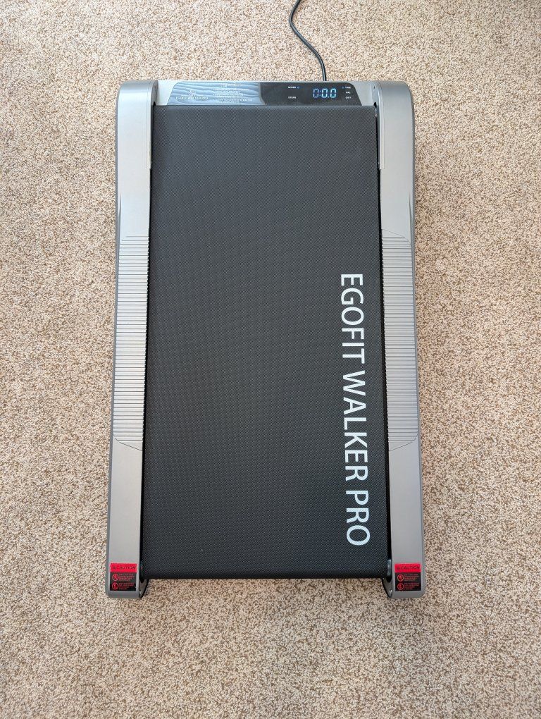 Egofit Walker Pro