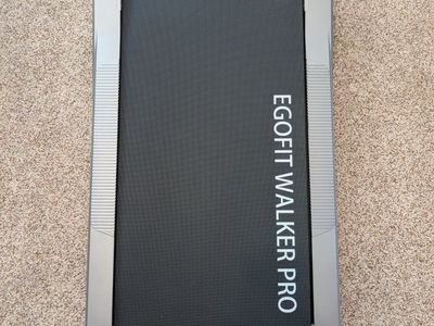 Egofit Walker Pro