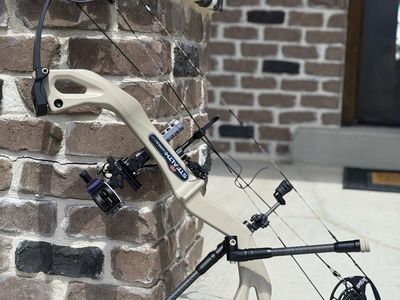 CUSTOM PSE Stealth Carbon Air