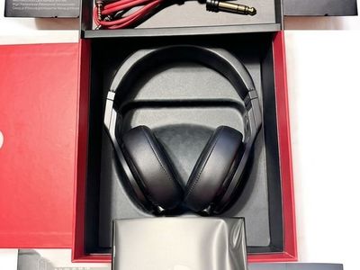Beats Pro by Dr. Dre Over- Ear Headphones