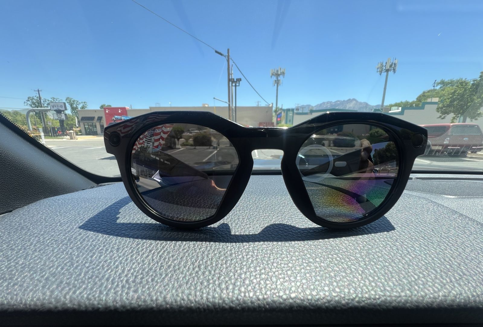 Oakley Meta HSTN Smart Glasses