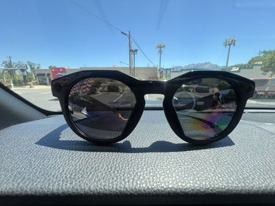 Oakley Meta HSTN Smart Glasses