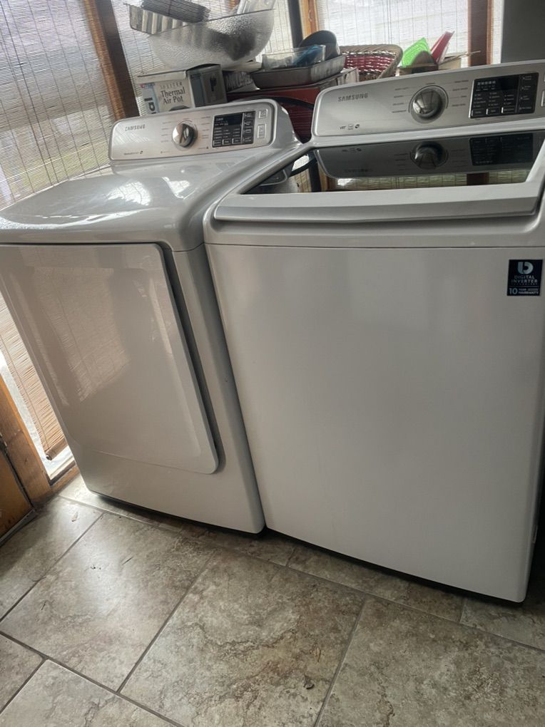 Little Use Excellent Set X Large Electric