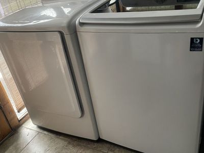 Little Use Excellent Set X Large Electric