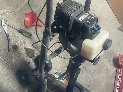 Bolens tiller for sale