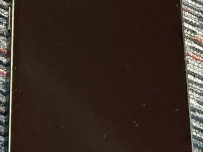 Iphone 13 Black 128 Gb Unlocked