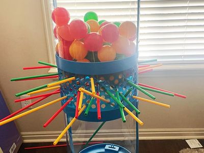 Giant Kerplunk