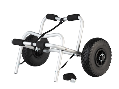 New in box Ozark Trail Kayak & Paddle Board Cart