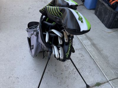 Bomb tech 4.0 set