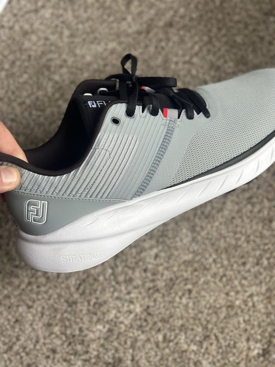 Footjoy Flex shoes. Brand New.
