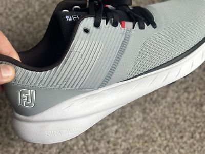 Footjoy Flex shoes. Brand New.