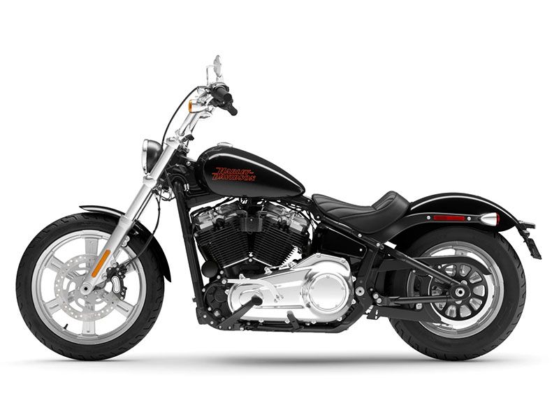 Harley-Davidson 2024 Softail Standard