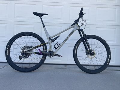 Exeptionally Clean Intense Sniper T