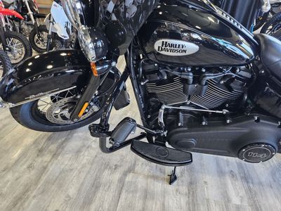 2023 Harley-Davidson Heritage Classic 114