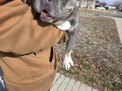 Found a lost girl! UPDATE!!