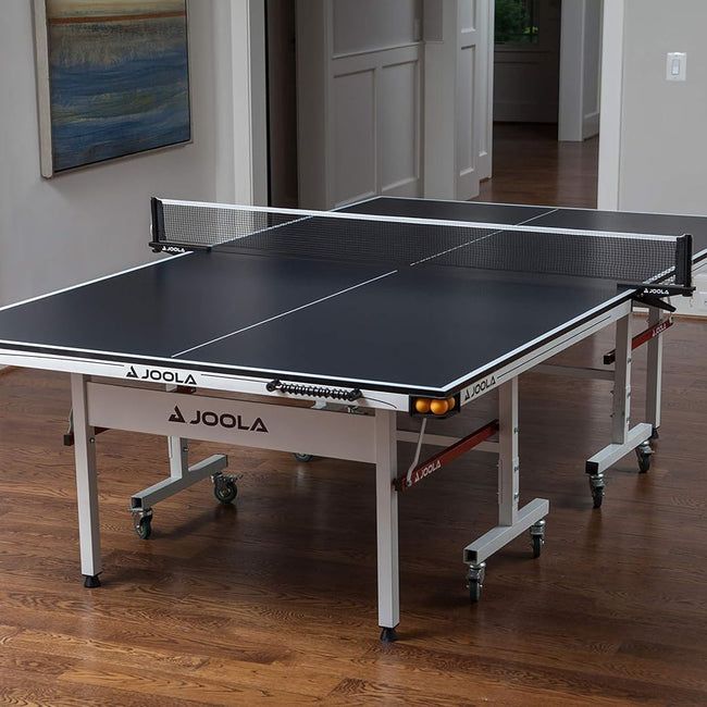 JOOLA Rapidplay 180 Table Tennis Table 18mm Thick 11139
