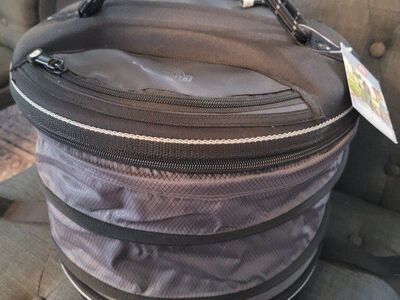 Igloo Collapsible Cooler Bag New Condition