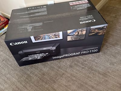 Canon imagePROGRAF PRO-1100