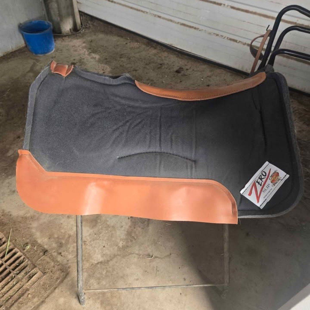 28" no slip Impact gel pad