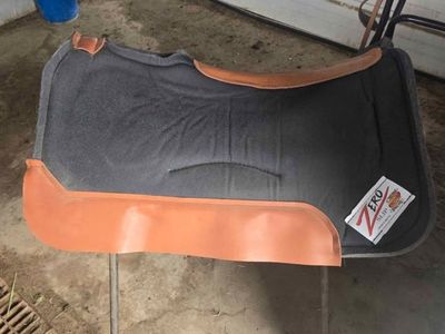 28" no slip Impact gel pad