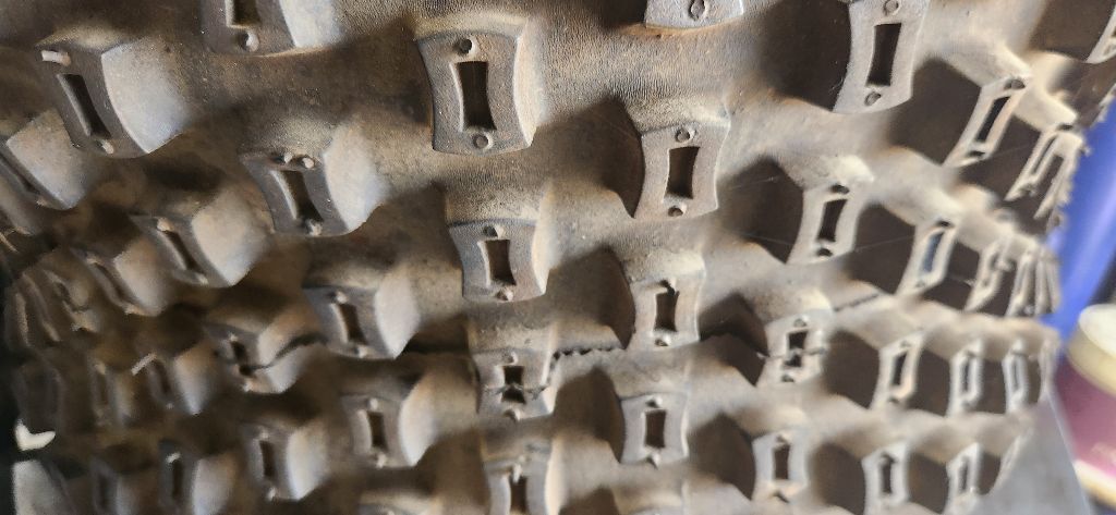 ATV TIRE NEW - 22X11-10 BOUGHT NEVER USED