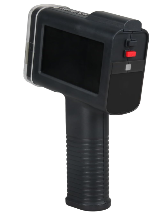 New in box Handheld Inkjet Printer