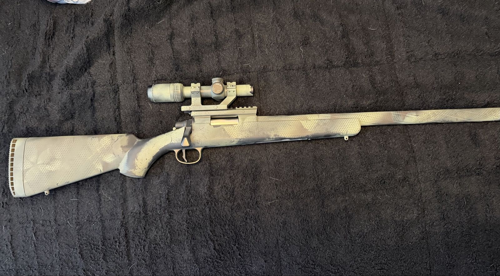 Novritsch SSG-10