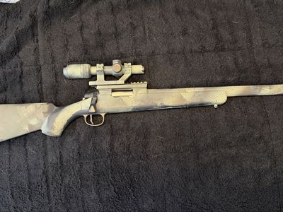 Novritsch SSG-10