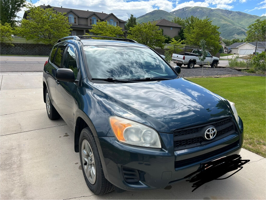 2009 Toyota RAV4 in Brigham City, UT | KSL Cars